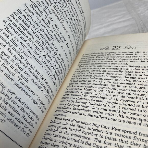 Still Life With Woodpecker - Tom Robbins - Picture 7 of 7